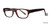 Tortoise Affordable Designs Lloyd Eyeglasses.