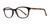 Black Affordable Designs Olivia Eyeglasses.