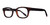 Tortoise Affordable Designs Owen Eyeglasses.