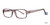 Grey  Affordable Designs Ronald Eyeglasses.