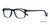 Navy Fade Affordable Designs Scout Eyeglasses.