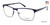 Blue(C2) William Morris London WMADAM Eyeglasses.