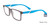 Rubber Grey  Police VPL389 Eyeglasses.