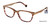 Almond (C1) Lisa Loeb Tiggle Eyeglasses - Teenager 