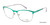 Green/Gun William Morris London WM6999 Eyeglasses.