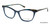 Blue/Mottle Top William Morris London WM6986 Eyeglasses.