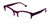 Berry (C4) Lisa Loeb PROPHET Eyeglasses 