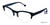 Indigo (C1) Lisa Loeb PROPHET Eyeglasses 