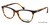 Tortoise/Purple William Morris London WM50023 Eyeglasses.