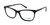 Brown/Black William Morris London WM50017 Eyeglasses.