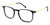 Black William Morris London WM50002 Eyeglasses.