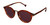 Caramel (C3) Lisa Loeb Forever Sun Sunglasses 