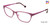 Grape (C4) Lisa Loeb Flying Eyeglasses