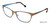 Mocha (C2) Lisa Loeb Flying Eyeglasses