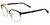 Black Jones New York J486 Eyeglasses.