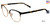 Black Jones New York J486 Eyeglasses.