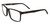 Black Jones New York J528 Eyeglasses.