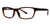 Tortoise Parade Q Series 1709 Eyeglasses.