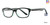 Black Parade Q Series 1740 Eyeglasses.