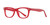 Red Parade Q Series 1733 Eyeglasses.