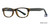  Matte Demi Parade Q Series 1734 Eyeglasses - Teenager.