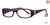 Purple Parade Plus 2104 Eyeglasses - Teenager.