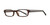 Brown Parade 1564 Eyeglasses.