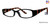 Black/Tortoise Parade 1567 Eyeglasses - Teenager.