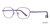 Lavender Parade 1589 Eyeglasses