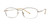 Gold Parade 1603 Eyeglasses.