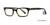 Tortoise/Black Deja Vu 9007 Eyeglasses