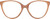 Ginger Romeo Gigli RG77016 Eyeglasses.