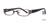 Brown K12 4044 Eyeglasses - Teenager