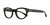 Black Romeo Gigli 77401 Eyeglasses