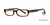 Tortoise/Green K12 4050 Eyeglasses