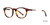 Tortoise Romeo Gigli 77402 Eyeglasses - Teenager