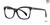 Navy Romeo Gigli 78001 Eyeglasses 