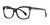 Navy Romeo Gigli 78001 Eyeglasses 