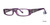 Purple K12 4067 Eyeglasses
