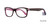 Plum/Pink K12 4086 Eyeglasses - Teenager