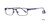 Navy K12 4104 Eyeglasses - Teenager