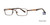 Brown Spot K12 4105 Eyeglasses - Teenager