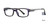 Navy K12 4603 Eyeglasses.