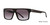 Matte Tortoise Romeo Gigli S4227 Sunglasses