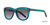 Turquoise Romeo Gigli S7108 Sunglasses