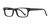 Black Elan 3019 Eyeglasses.