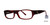 Brown Elan 9425 Eyeglasses.