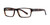 Tortoise Elan 3708 Eyeglasses.