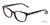 Tortoise Jones New York Petite J228 Eyeglasses.