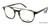 Green Havana William Morris London WM50041 Eyeglasses.